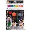 Kép 1/3 - Snazaroo arcfesték készlet - halloween