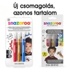 Snazaroo arcfestő toll készlet - Adventure