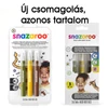 Kép 2/7 - Snazaroo arcfestő toll készlet - Jungle