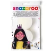 Snazaroo arcfestő szivacs