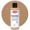 Kép 1/8 - Pouring festék, All in One, 90 ml - bézs
