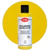 Kép 1/8 - Pouring festék, All in One, 90 ml - sárga