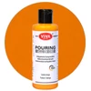 Kép 1/8 - Pouring festék, All in One, 90 ml - narancssárga