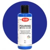 Kép 1/8 - Pouring festék, All in One, 90 ml - kék