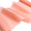 Textil asztali futó, asztalközép, 28 cm, 3 méter - 62 barack