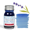 Kép 1/2 - Illatos tinta, J. Herbin, 10 ml - kék tinta, levendula illat