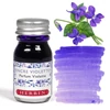 Kép 1/2 - Illatos tinta, J. Herbin, 10 ml - lila tinta, ibolya illat