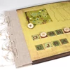 Scrapbook album borító alap, 2 db