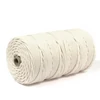 Kanóc méterre - max. 9 cm vastag gyertyához