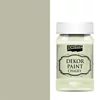 Pentart Dekor Paint Chalky krétafesték, 100 ml - zuzmózöld
