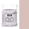 Kép 1/2 - Pentart Dekor Paint Chalky krétafesték, 230 ml - Viktoriánus rózsaszín
