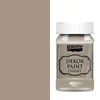 Pentart Dekor Paint Chalky krétafesték, 100 ml - homok