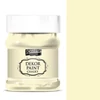 Kép 1/2 - Pentart Dekor Paint Chalky krétafesték, 230 ml - elefántcsont