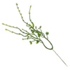 Kép 2/2 - Művirág, betűzhető műnövény - inda, 17 cm, 6 db