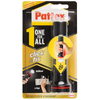 Kép 1/2 - Pattex One For All Click and Fix szerelési ragasztó, 30 g