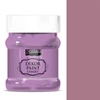 Pentart Dekor Paint Chalky krétafesték, 230 ml - szeder