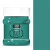 Kép 1/2 - Pentart Dekor Paint Chalky krétafesték, 230 ml - borókazöld