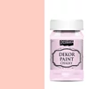 Kép 1/2 - Pentart Dekor Paint Chalky krétafesték, 100 ml - cseresznyevirág