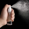 Műanyag flakon pumpás, 2 db - 30 ml