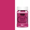 Pentart Dekor Paint Chalky krétafesték, 100 ml - pink
