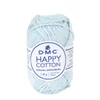 DMC Happy Cotton amigurumi pamutfonal, 20 g - 765, halványkék