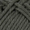 DMC Happy Cotton amigurumi pamutfonal, 20 g - 774, sötétszürke