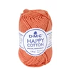 DMC Happy Cotton amigurumi pamutfonal, 20 g - 793, barackvirág