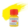 Art Creation üveg- és porcelánfesték, transzparens, 30 ml - 2002 bright yellow