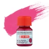 Art Creation üveg- és porcelánfesték, transzparens, 30 ml - 3503 soft magenta