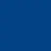 Art Creation üveg- és porcelánfesték, transzparens, 30 ml - 5013 royal blue