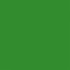 Art Creation üveg- és porcelánfesték, transzparens, 30 ml - 6032 leaf green