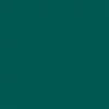 Art Creation üveg- és porcelánfesték, transzparens, 30 ml - 6035 ocean green