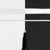 Sakura Pen-Touch lakkfilc, fine (1 mm) - silver