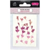 Kép 1/2 - Virágszirmok, szárított, J. Herbin - búzavirág, pink