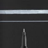 Sakura Pen-Touch lakkfilc, extra fine (0,7 mm) - white