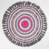 Szövőkeret - szőnyegszövő, 88 cm kör