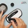 Kép 3/10 - Testfestő tinta, La Dot, 15 ml - fekete