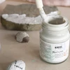 Nature természetes, ökológiai festék, Kreul, 50 ml - pebble stone