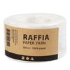 Kép 1/5 - Papír raffia, 100 m - fehér