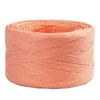 Kép 2/5 - Papír raffia, 100 m - világosrózsaszín