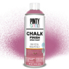 Kép 1/3 - Krétafesték spray, Chalk Paint, Pinty Plus - rózsaszirom
