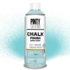 Krétafesték spray, Chalk Paint, Pinty Plus - fakó türkiz