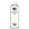 Kép 1/2 - Lakkspray, 400 ml, Pinty Plus Chalk Paint - selyemfényű wax