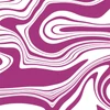 Márványozó festék, Kreul, 20 ml - magenta