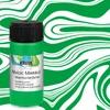 Márványozó festék, Kreul, 20 ml - világoszöld