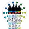 Kép 1/8 - Zen Pen pöttyöző festéktoll készlet, 4x28 ml - Természet ereje