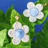 FIMO Effect süthető gyurma, 57 g - botanical hínár (8010-070)