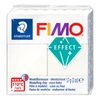 FIMO Effect süthető gyurma, 57 g - metál gyöngyház (8010-08)