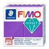 FIMO Effect süthető gyurma, 57 g - metál lila (8010-61)
