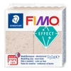 FIMO Effect süthető gyurma, 57 g - botanical csipkebogyó (8010-770)
